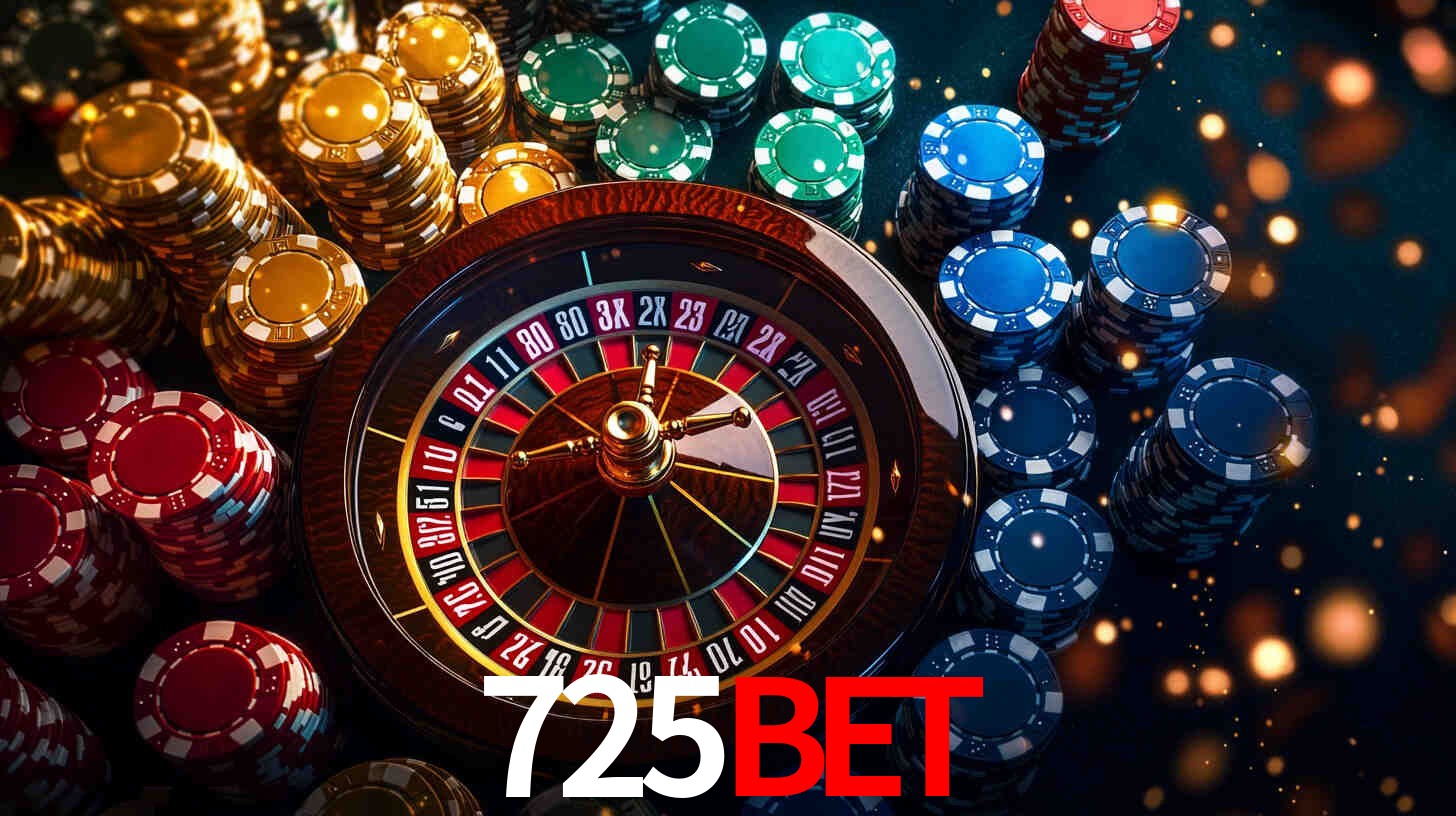 725bet App Interface