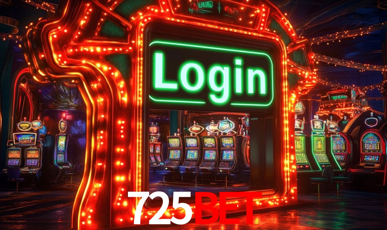Apostas de Tênis 725bet
