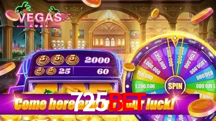 Seasonal Promotions 725bet