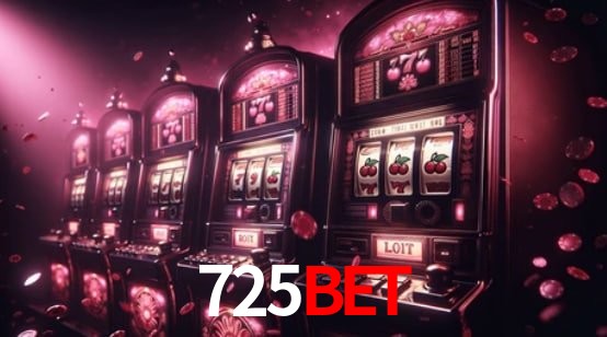 PIX Instantâneo 725bet