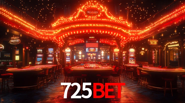 Explore as vantagens do 725bet: serviço profissional e confiabilidade