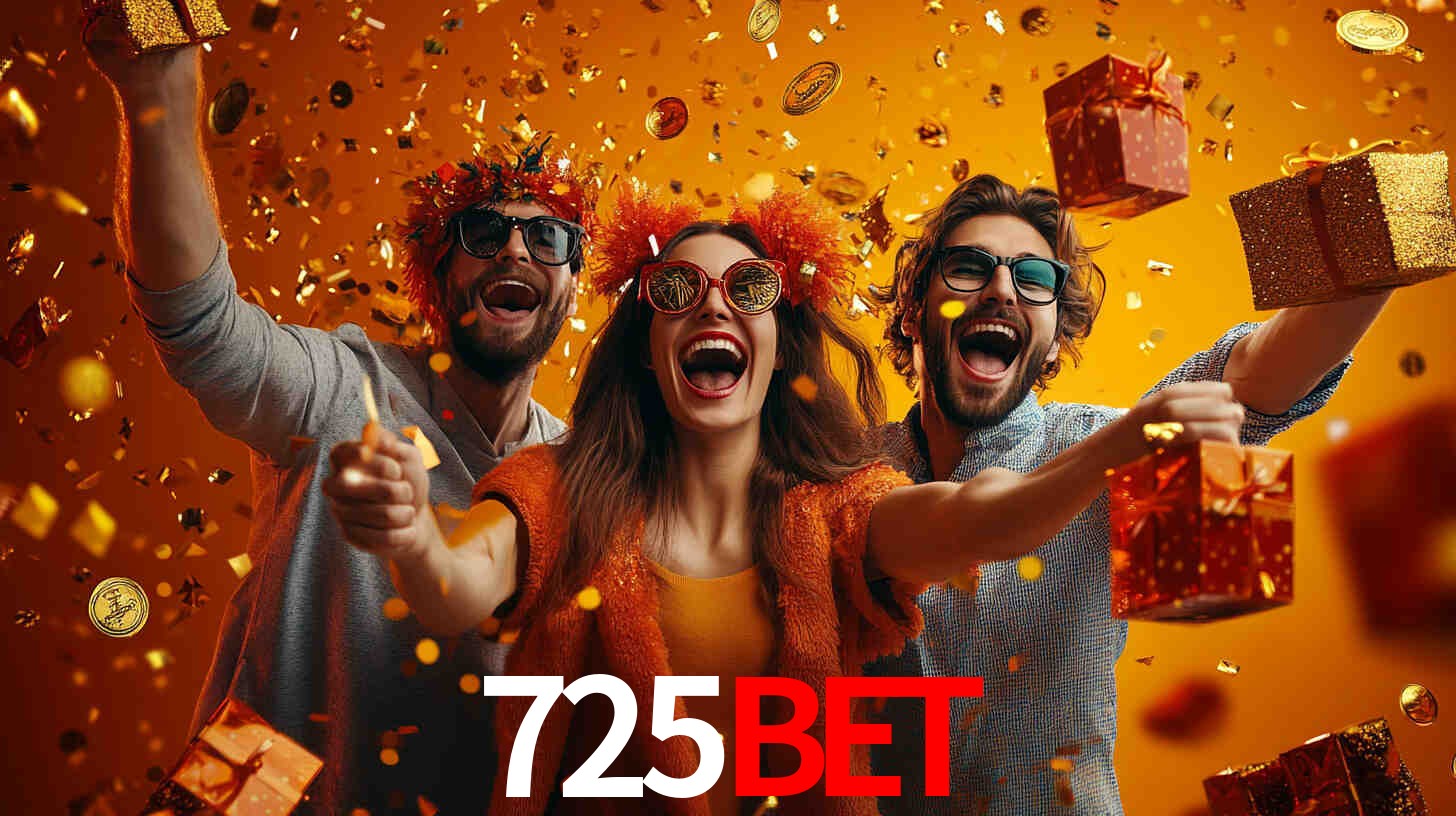 725bet: A Experiência de Casino com Jogos de Mesa ao Vivo